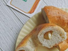 伯爵芝士贝果-小西家作(富力爱丁堡店)