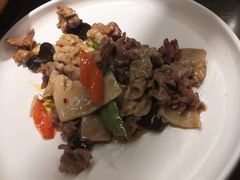 油爆双脆-东莱馋房(陆家嘴店)