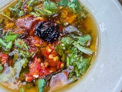 油碟-脑馋粉儿(三里屯店)