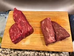 -神户牛排餐厅MOURIYA(总店)