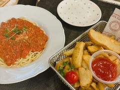 -Cafe Alice咖啡爱丽丝(奥城店)