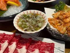 -河风の幸会精致料理