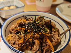 -温野菜涮涮锅(曲江大悦城店)