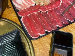 -一井烧肉·活鳗·寿司(望京SOHO店)