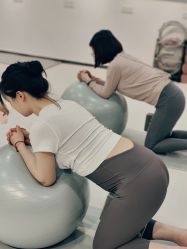 -爱尔乐美孕产瑜伽·普拉提