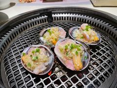 -赤坂亭M9和牛烧肉·日料398放题(万达店)