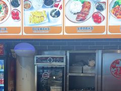 -桂林小吃街(桂林国际机场店)
