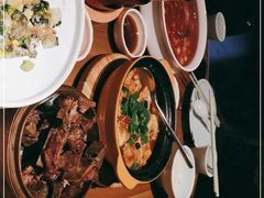 -闽上鲜·福建菜(龙湖滨江天街店)