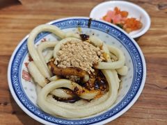 -堂吃饺子(维达北苑店)