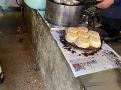 -王记海棠糕(新场古镇店)