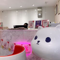 -咪咪专业脱毛连锁机构