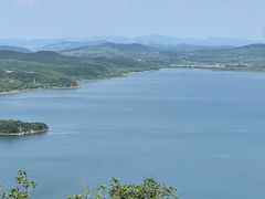 -棋盘山风景区