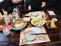 -芥岛(河北大街店)