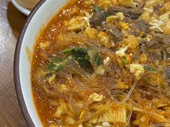 -刘信牛羊肉泡馍小炒(回民街店)