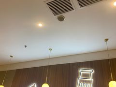-萨莉亚意式餐厅(中北永旺店)