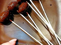 -韩盛炭火烤肉(万达广场店)