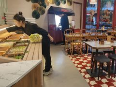 -极乐小煮·成都冒菜(科技绿洲店)