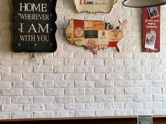 -Ricci睿奇美式餐厅(五道口店)