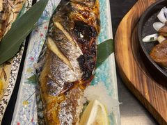 -左舞日本料理