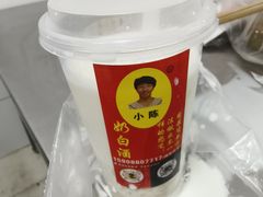 -大观篆新农贸市场