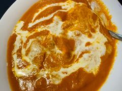 -Santoor 萨都里印度餐厅(北锣鼓巷店)