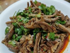 -勇猛子川菜馆(新军路店)