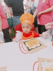 -孩子王童乐园(淮安万达店)