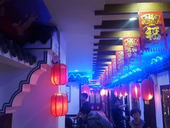 -老城味道·传统天津菜(杨柳青店)