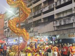 -唐人街(耀华力路)