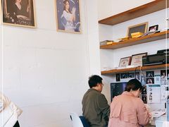 -白箱照相馆·外拍