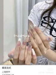 -妙睫屋日式美甲美睫