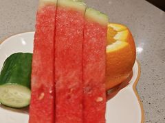 -海底捞火锅(青山湖万达夜宵主题店)