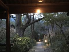 -法云安缦酒店