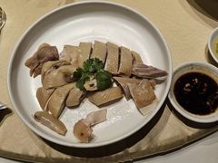 -侨美食家·40年地道粤菜(珠江新城店)