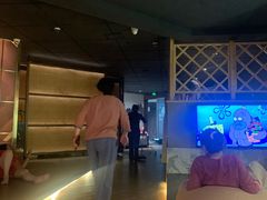 -翠林精选·洗浴·餐饮·住宿(江东大道店)
