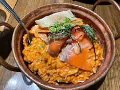 -榖屋house of flour(张江首店)