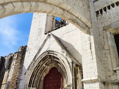 -圣胡斯塔升降机