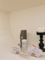 -Fancy梵汐·轻奢量肤定制