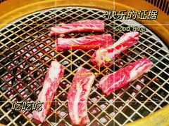 -MIKOMIKO和牛烧肉专门店(南门店)