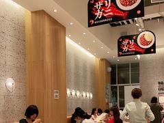 大堂-池奈·咖喱蛋包饭(熙地港店)