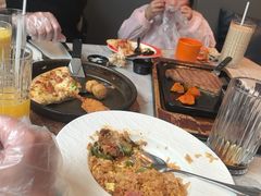 -必胜客(龙眠路店)