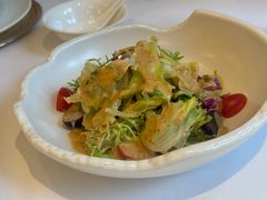 -和平官邸·花园餐厅(武定西路店)
