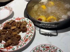 -汕头八合里海记牛肉店(清河店)
