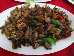 -蛇口康乐快餐鱼仔档(翠苑小区店)