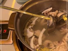 -润园四季椰子鸡火锅(南山海岸城店)