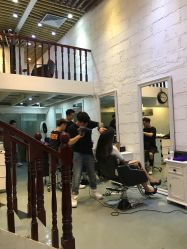 -SIX Hair Consultant