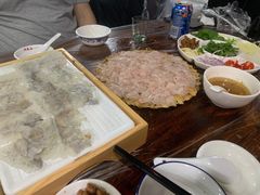 -官塘锋记鱼生·生腌·砂锅粥(牌坊街店)