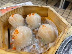 -喜鹊茶点.啫煲(车陂店)