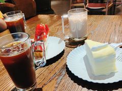 -黑草莓(重庆路店)