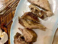 -萨里尔烤肉餐厅(曦华源店)